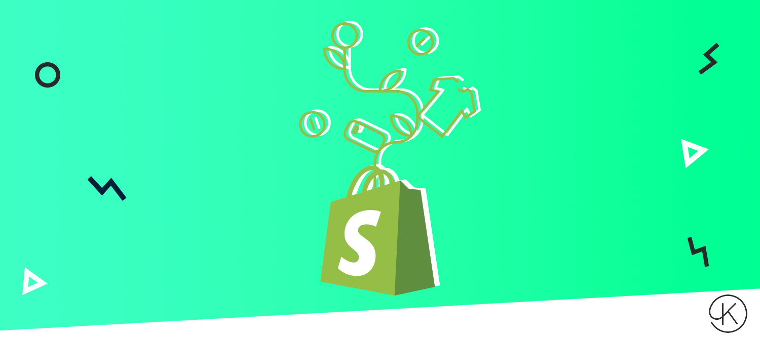 10 Simple Tips to Grow Your Shopify Store ~ KITE